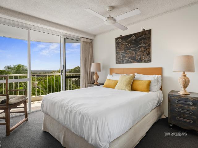 Apartment for sale in Queensland