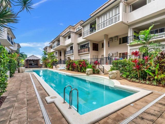 Apartment for sale in Kewarra Beach, Queensland