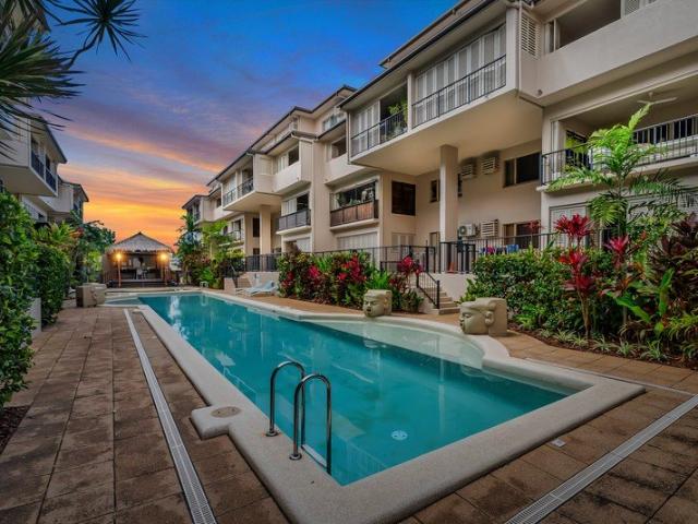 Apartment for rent in Clifton Beach, Kewarra Beach