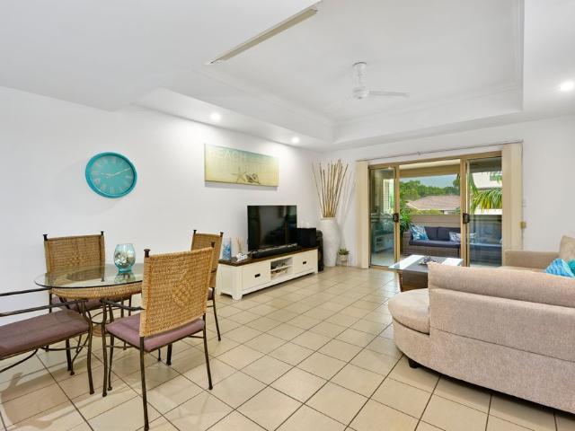 Apartment for rent in Clifton Beach, Kewarra Beach