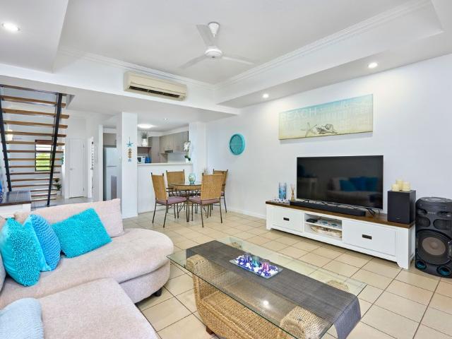 Apartment for rent in Clifton Beach, Kewarra Beach