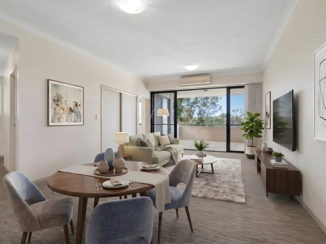 Apartment for sale in Toombul, Queensland