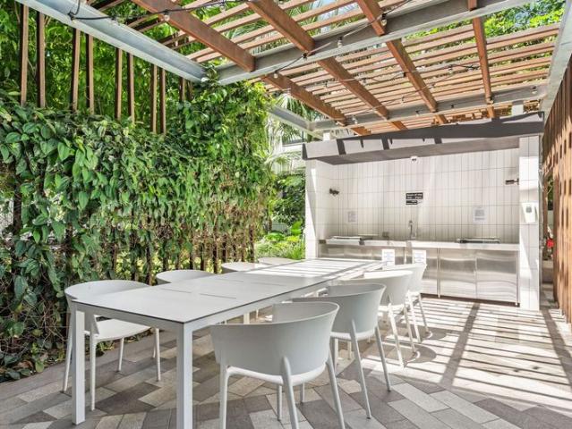 Apartment for rent in Toombul, Queensland
