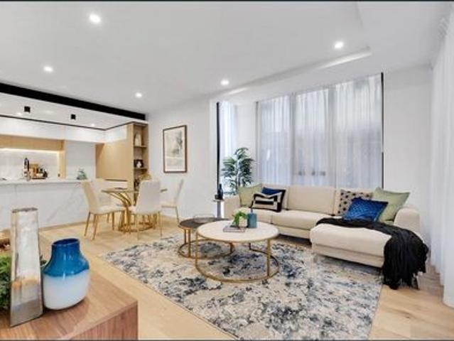 Apartment for rent in Toombul, Queensland