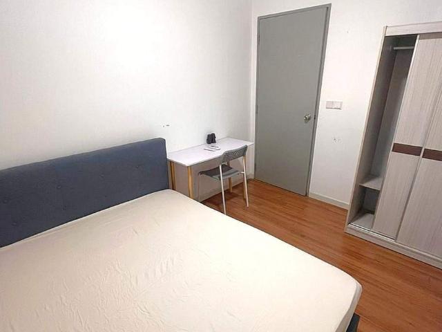 Room for rent in Country Heights Damansara, Kuala Lumpur