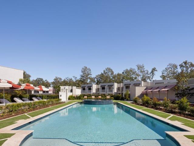 Townhouse for sale in Toombul, Queensland