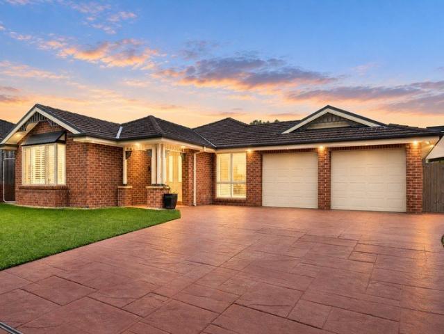 House for sale in Kellyville Ridge, Sydney