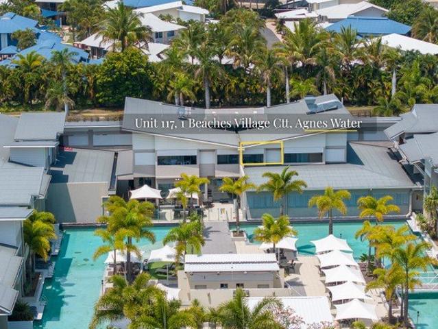 Granny Flat for sale in Agnes Water
