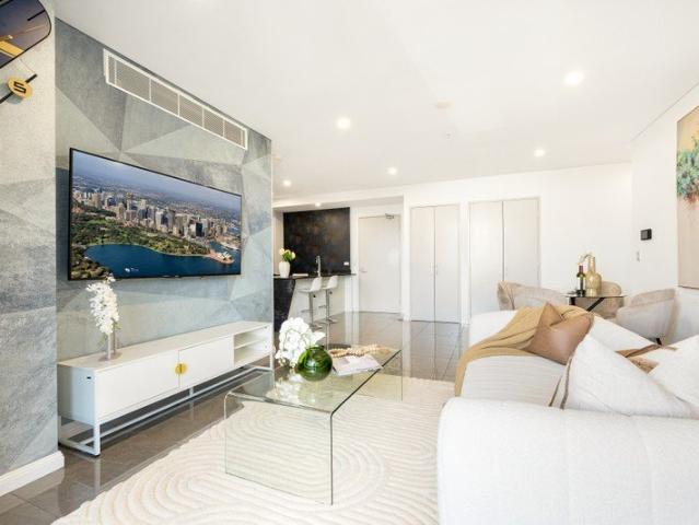Apartment for sale in Sydney, New South Wales