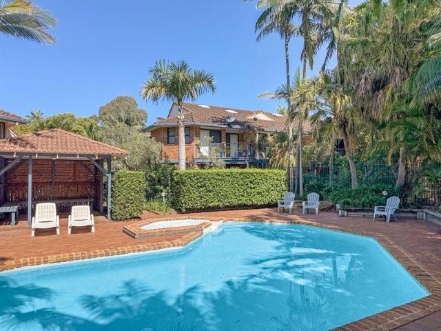 Townhouse for rent in Byron Bay, New South Wales