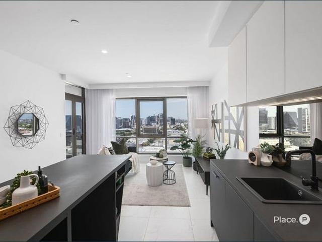 Apartment for rent in Toombul, Queensland