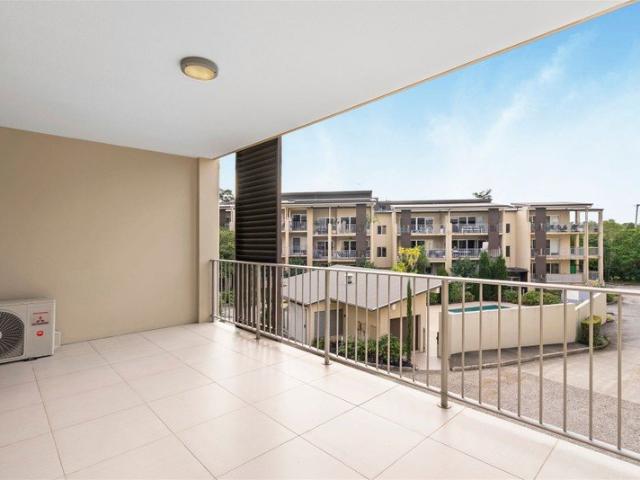 Apartment for rent in Toombul, Queensland