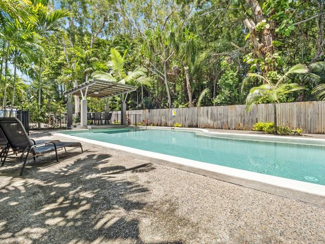 Apartment for sale in Yorkeys Knob, Queensland