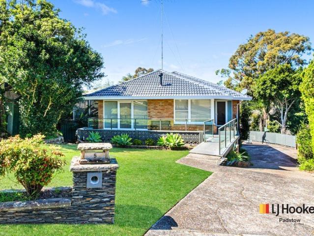 House for sale in Sydney, New South Wales