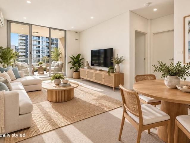 Apartment for rent in Mascot, Sydney