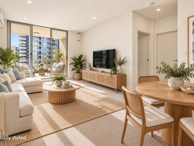 Apartment for rent in Mascot, Sydney
