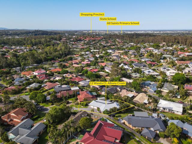 House for sale in Toombul, Queensland