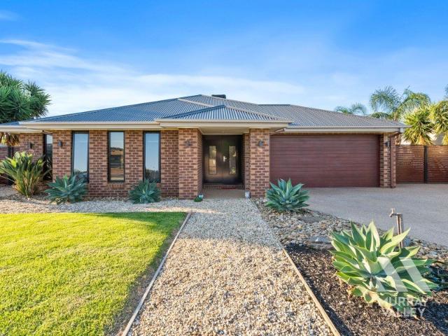 House for sale in Yarrawonga, Victoria