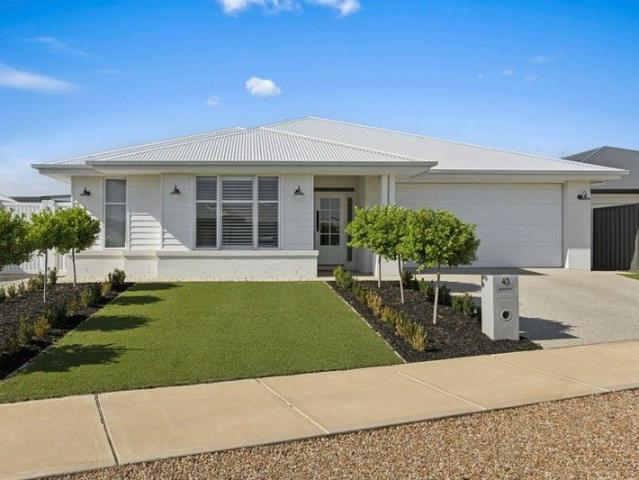 House for sale in Yarrawonga, Victoria