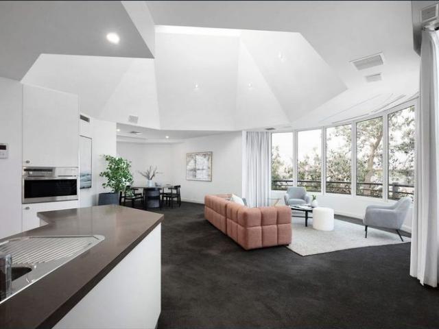 Apartment for rent in Camerons Creek, Victoria