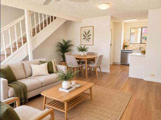 Townhouse for rent in Ballina, Ballina Shire Council