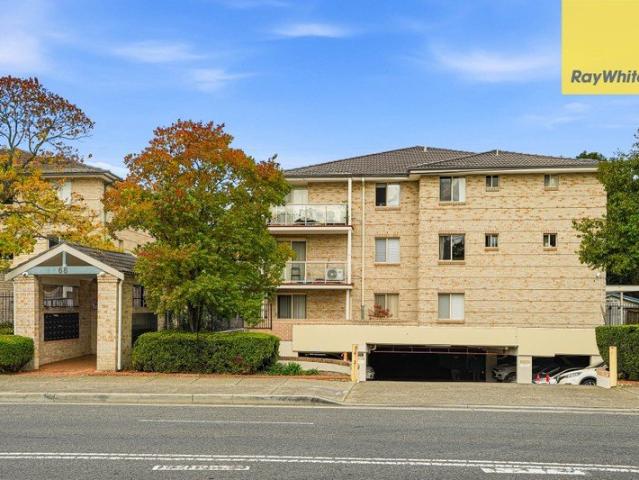 Apartment for sale in Sydney, New South Wales