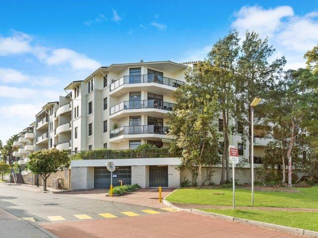 Apartment for rent in Sydney, New South Wales