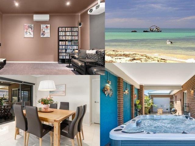 House for sale in Indented Head, Victoria