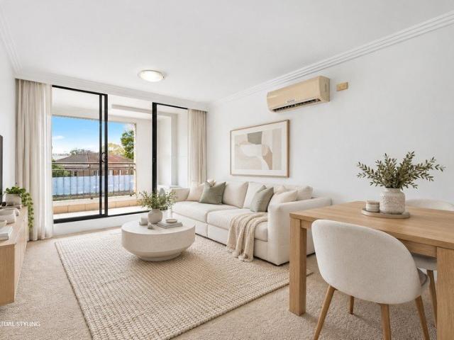 Apartment for sale in Eastern Suburbs, Sydney