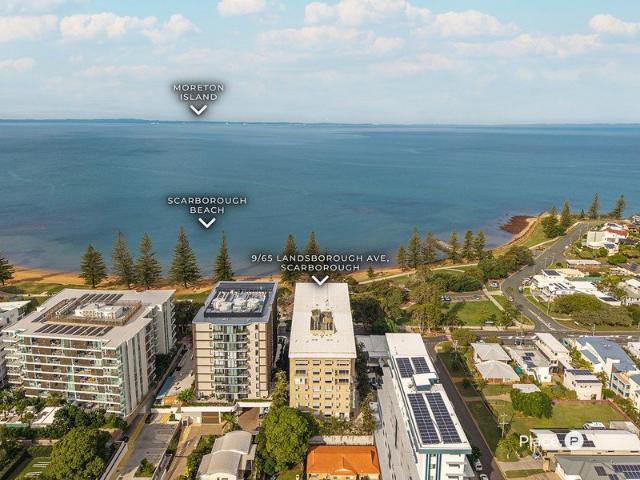 Apartment for sale in Toombul, Queensland