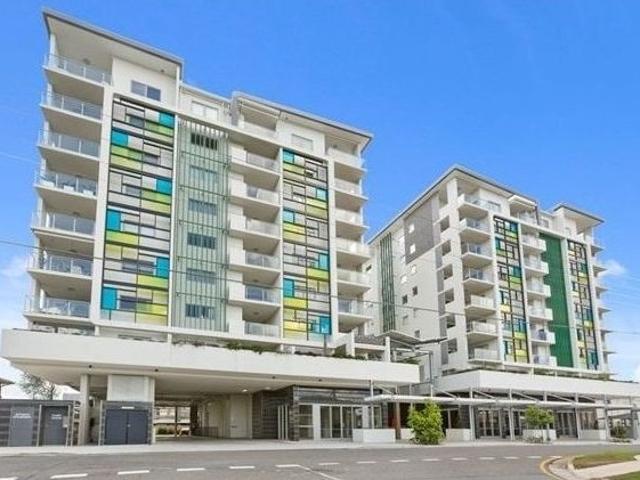 Apartment for rent in Toombul, Queensland