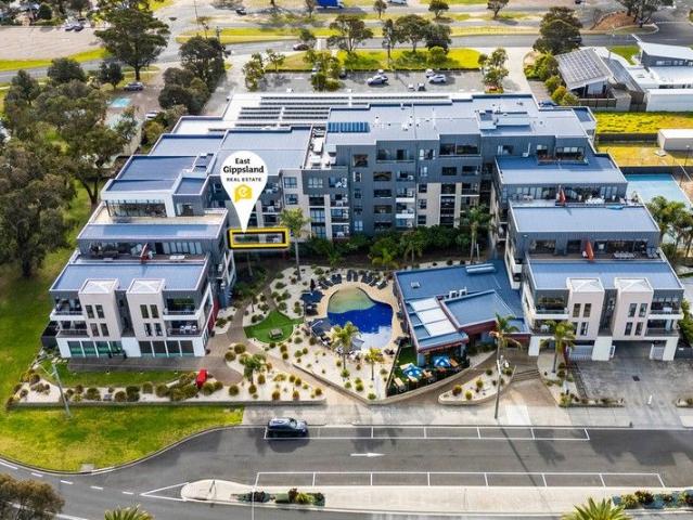 Apartment for sale in Lakes Entrance, Victoria