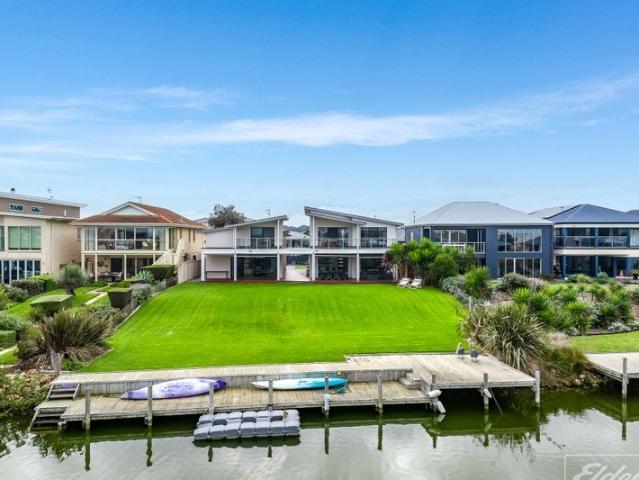 House for sale in Hindmarsh Island, South Australia
