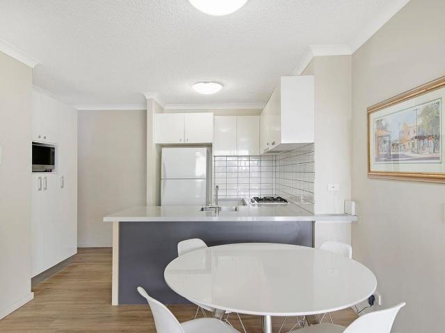 Apartment for rent in Toombul, Queensland