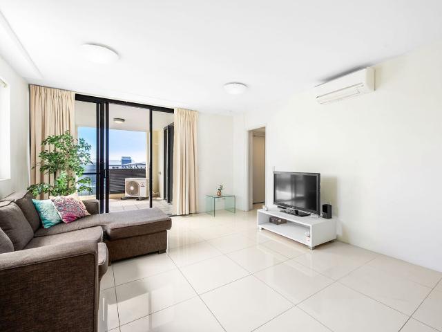 Apartment for rent in Toombul, Queensland