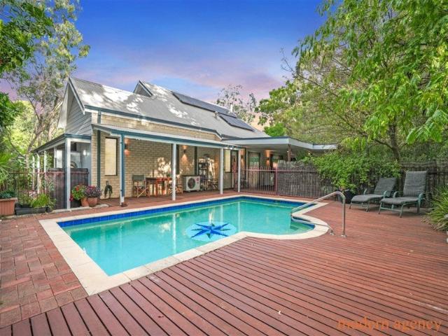 House for sale in Mahogany Creek, Western Australia