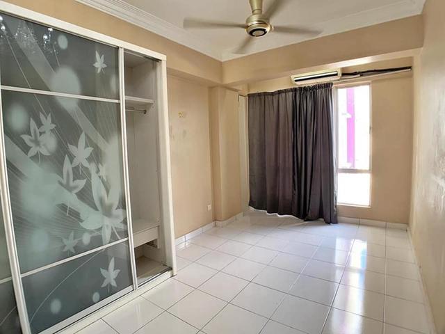 Apartment for sale in Selayang, Selangor