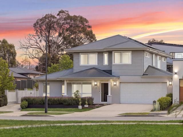 Property for sale in Throsby, District of Gungahlin