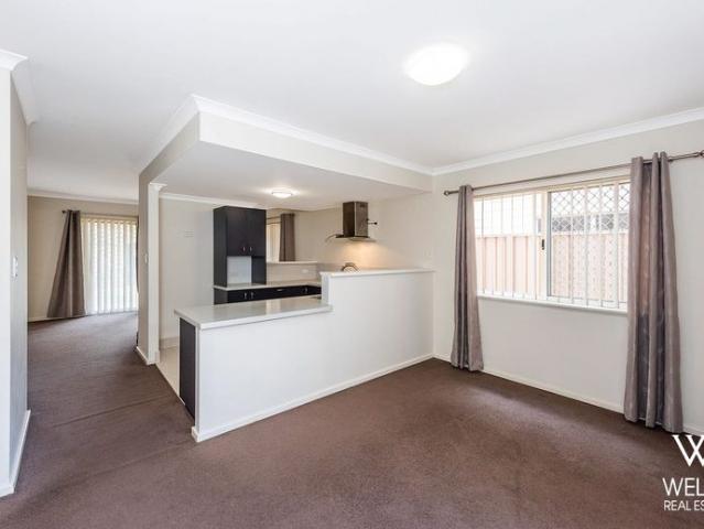Townhouse for rent in Western Australia