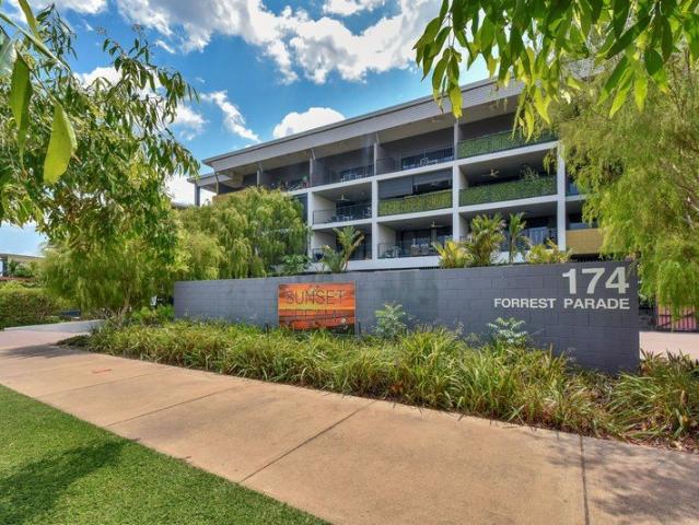 Apartment for sale in Rosebery, City of Palmerston