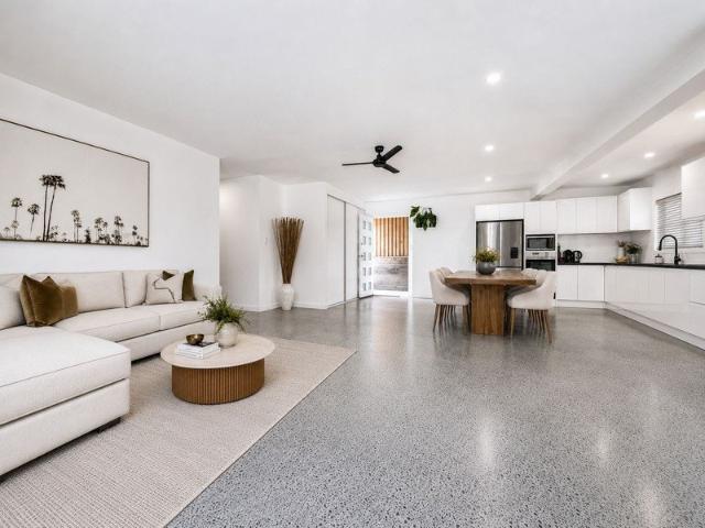 House for rent in Toombul, Queensland