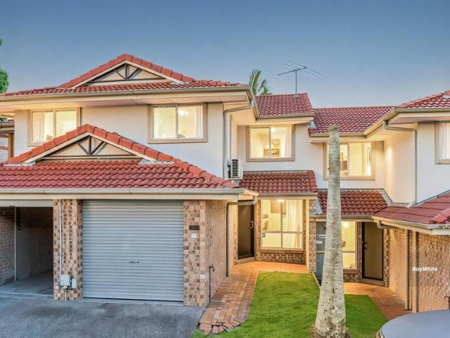 Apartment for sale in Toombul, Queensland