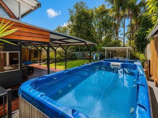 House for rent in Toombul, Queensland