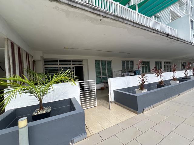 Serviced Residence for sale in Saujana, Selangor