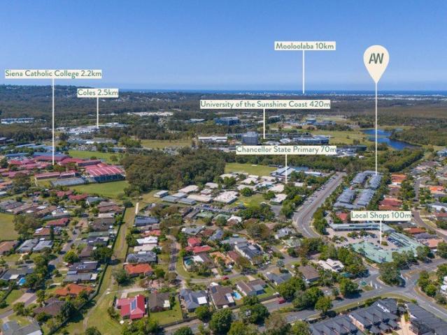 Townhouse for sale in Kings Creek, Queensland