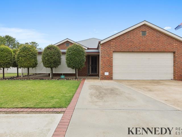 House for sale in Yarrawonga, Victoria