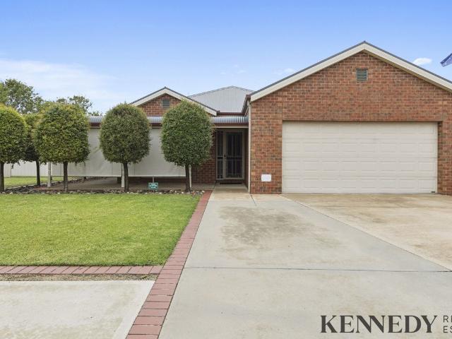 House for sale in Yarrawonga, Victoria