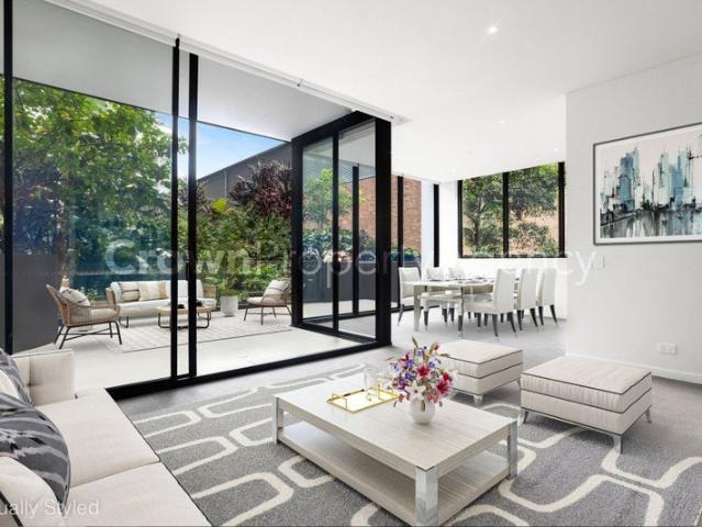 Apartment for rent in Sydney, New South Wales
