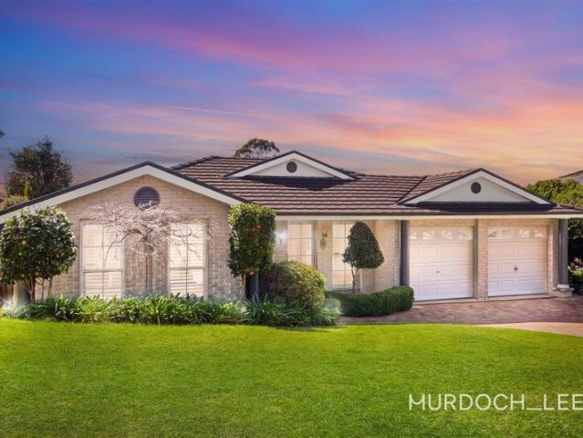 House for sale in Cherrybrook, Sydney