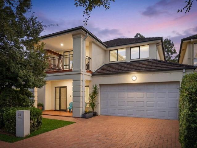 House for sale in Sydney, New South Wales